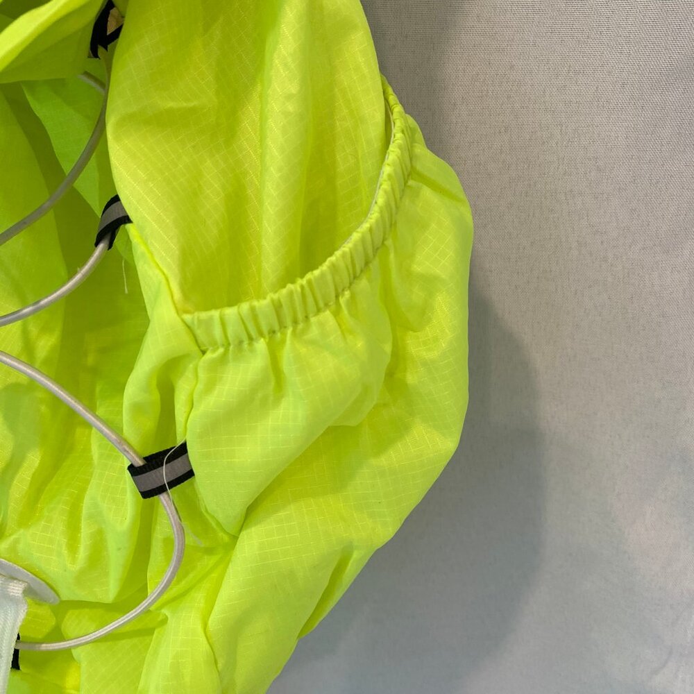 Fabletics Backpack, Highlighter Yellow - image 5
